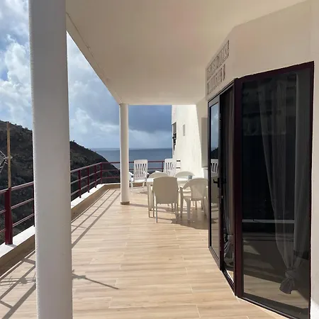 Apartment Casa Vista Marina Y Montana