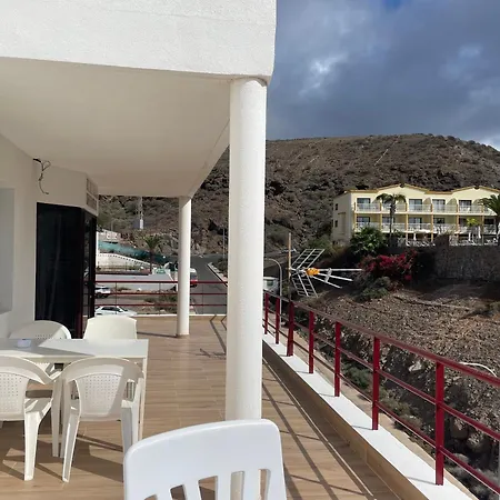 Casa Vista Marina Y Montana Apartment Puerto Rico (Gran Canaria)