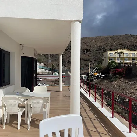 Casa Vista Marina Y Montana * Puerto Rico (Gran Canaria)