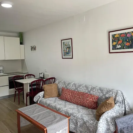 Casa Vista Marina Y Montana
