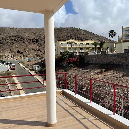 Apartment Casa Vista Marina Y Montana Puerto Rico (Gran Canaria)