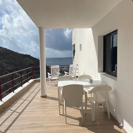 Casa Vista Marina Y Montana Puerto Rico (Gran Canaria)