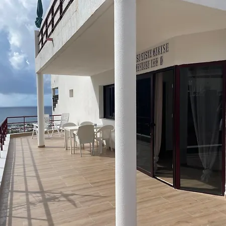 Casa Vista Marina Y Montana Apartment