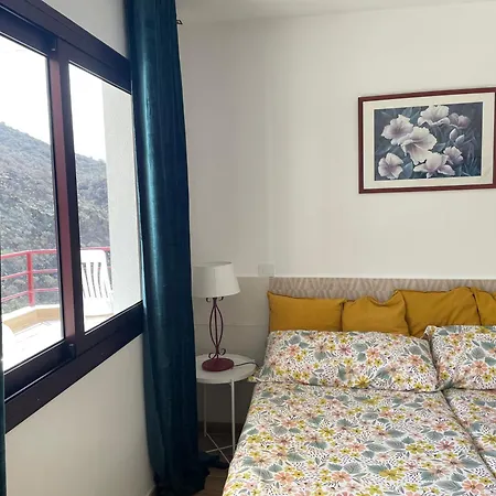 Apartment Casa Vista Marina Y Montana Puerto Rico (Gran Canaria)