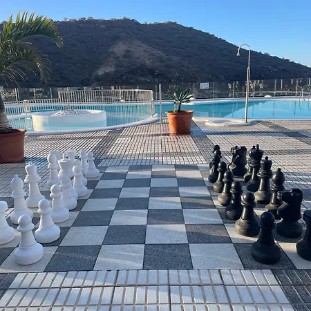Casa Vista Marina Y Montana