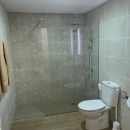 Casa Vista Marina Y Montana Apartment