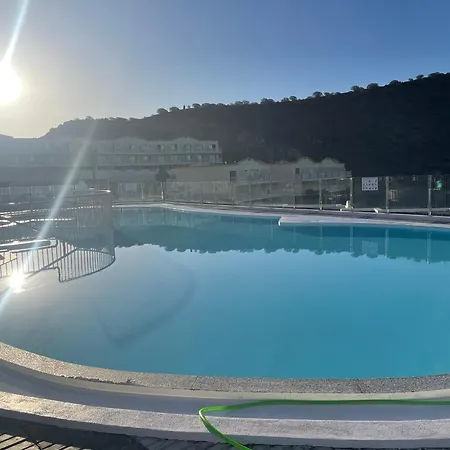 Appartamento Casa Vista Marina Y Montana *