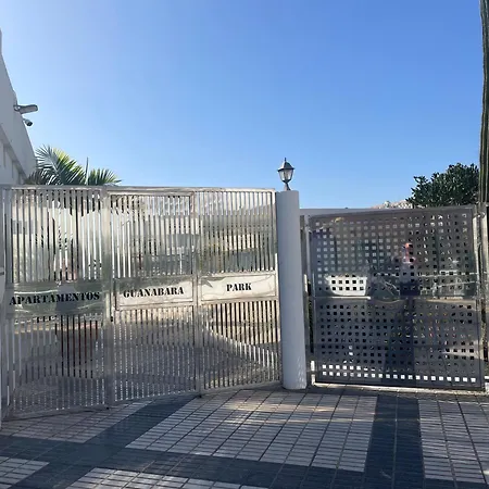 Casa Vista Marina Y Montana Appartamento Puerto Rico (Gran Canaria)