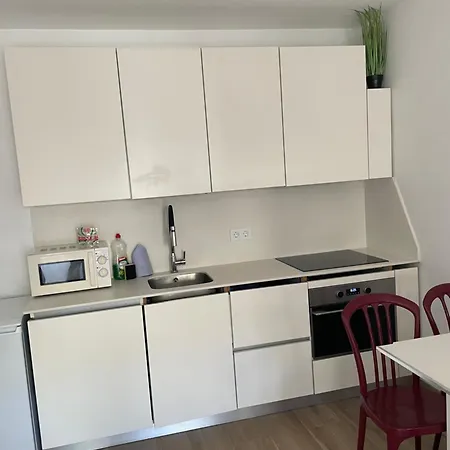 Appartamento Casa Vista Marina Y Montana *