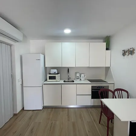 Casa Vista Marina Y Montana Apartment