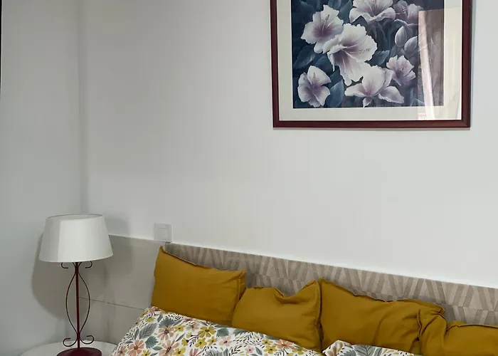 Casa Vista Marina Y Montana Appartamento Puerto Rico (Gran Canaria)