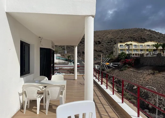 Casa Vista Marina Y Montana * Puerto Rico (Gran Canaria)