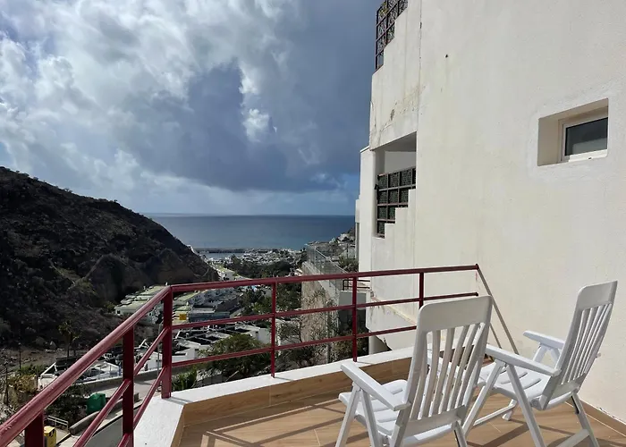 Casa Vista Marina Y Montana
