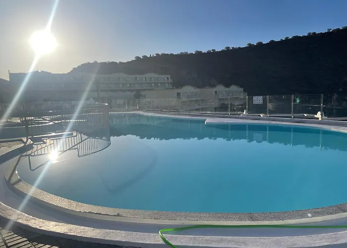 Appartamento Casa Vista Marina Y Montana *