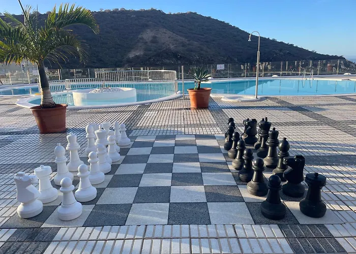 Casa Vista Marina Y Montana