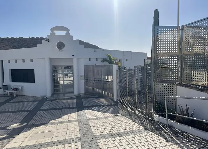 Casa Vista Marina Y Montana *