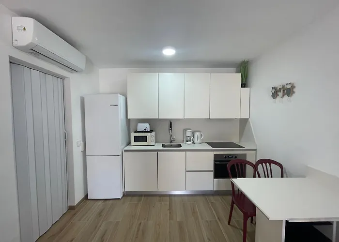 Casa Vista Marina Y Montana Appartamento